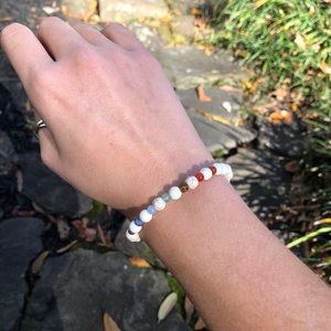 Chakra bracelet